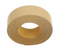 SUPVOX Jaune Bordure D'abat-jour Rouleau 5 M Adhésive, en Tissu | Ruban de Remplacement pour Réparation, Application Facile, pour Projets DIY et Mobilier, Accessoire Élégant
