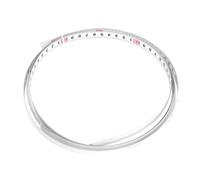 SUPVOX Ruban de Mesure Autocollant en Acier Échelle Métrique Précise 0,1-100mm pour Menuiserie et Scie à Ruban, Règle Graduée Facile à Couper