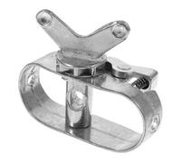 SUPVOX Tendeur de Câble en Aluminium Garantissant Un Ajustement Sécurisé Outil de Fixation Robuste pour Couverture de Piscine Hiver