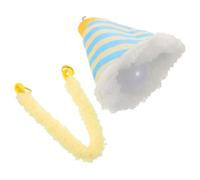 SUPVOX Veilleuse Suspendue LED 9 W à Intensité Réglable pour Bébé