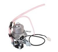 SUPYINI Carburateur en Aluminium pour Tondeuses HUAYI SC2000i, Pièce de Rechange Durable pour Générateurs 2000 W et 1600 W, Facile à Installer pour L'entretien de la Pelouse, Aluminium de Haute
