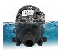 SUPYINI Mini Pompe à Eau sans Balais DC 24V, Ultra Silencieuse, Levage élevé pour la Maison et le Jardin, écologique et Durable, 750L/H