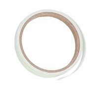 SUPYINI Ruban Fluorescent, Ruban de sécurité Auto-adhésif en PVC Qui | Bande de Marquage Lumineuse pour Escaliers, Marches et Panneaux de Sortie, Non Toxique et Durable, Idéale pour la