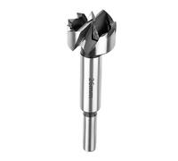 SUQIN Mèche Forstner Professionnel 26mm Pour Bois-Foret Forstner pour bois durs-Foret à Bois à Manche Rond Tranchant Et Durable-mèches forestières Longueur 90mm