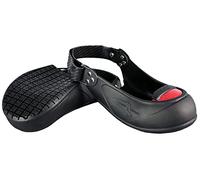 SUR CHAUSSURE+BOUT VISITEUR S BLEU 34-38