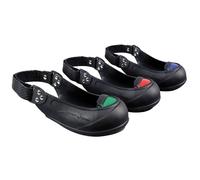 Sur chaussures visiteur Visitor - Noir - S 24 BOSSI INDUSTRIE - 130
