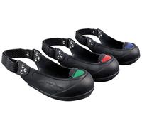 Sur chaussures visiteur Visitor - Noir - S 24 BOSSI INDUSTRIE - 130