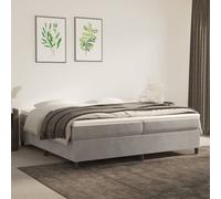 Sur-matelas 100x200x5 cm Protecteur Housse de Matelas Adulte Chambre vidaXL