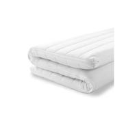 Sur matelas 140x190 mousse froide très confortable - mi-ferme - sur matelas respirant - surmatelas 140x190 déhoussable