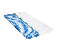 VIDAXL Surmatelas Gel 140 x 200