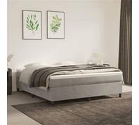 vidaXL sur-Matelas 180x220x5 cm, protège Matelas, assouplissant pour Matelas, sur-Matelas épais, Couche supérieure du Matelas, sur-Matelas Doux