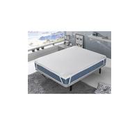 Dormalit Sur-matelas Nordes 200x200