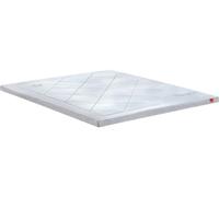 Sur matelas Actif mémo - 90x190cm - doux et enveloppant