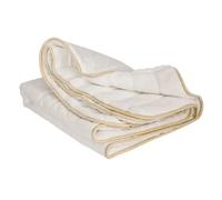 Sur-matelas Back on Track 180x200 Blanc 180x200 cm