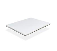Sur-matelas Bastille - 200x200 cm