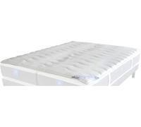 Sur matelas Gala luxe surmatelas mousse 160x200