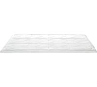 Sur matelas Memory 3, 140X190, Confort Medium