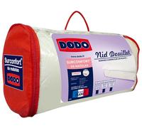 Sur matelas Nid Douillet 140x190cm élastiques de coins