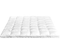 Sur matelas Sublime, Mousse à mémoire, 180x200