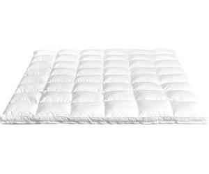 Sur matelas Sublime, Mousse à mémoire, 180x200