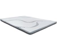 Sur matelas Surmatelas Visco 180X200