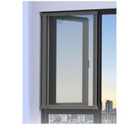 Sur Mesure Store Moustiquaire Fenetre Enroulable Coulissante Extensible