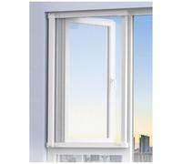 Sur Mesure Store Moustiquaire Fenetre Enroulable Coulissante Extensible
