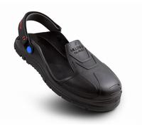 Surchaussures Gaston Mille Millenium Full Protect Noir M