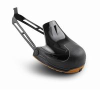LOT DE 5 SURCHAUSSURES DE SÉCURITÉ GASTON MILLE POUR VISITEUR MILLENIUM PREMIUM - MLPCL M