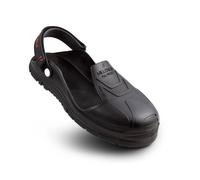 Surchaussures Gaston Mille Millenium Full Protect Noir L