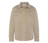 surchemise Manches Longues Army Coton Lave Schott,SHSTANTONML