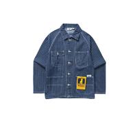 Surchemise Service Works Coverall 2.0 Bleu S