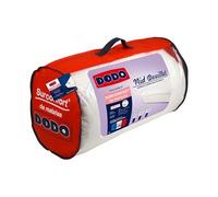 DODO - Surconfort de Matelas 1 Place DODO - 90x190 cm -NID Douillet