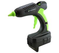 Surebonder PRO2-60MIL Pistolet à colle chaude sans fil professionnel 60 W 18 V