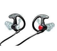 Surefire - Bouchons Anti-bruit EarPro EP4 Sonic Defenders® M - Noir
