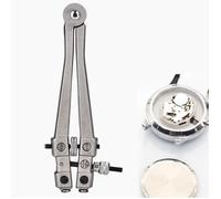SURENHAP Ouvre-boîtier de montre Ouvre-Boîtier Arrière de Montre Professionnel e Réparation Outil Décapant pour bijoux outils