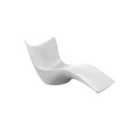 SURF - Bain de soleil Vondom Blanc