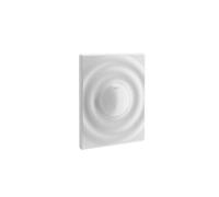 Surf Plaque de commande WC (37063SH0)