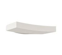 Surf Wall - Applique murale LxWxH 30x17.4x4.5cm