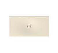 surface BetteFloor Bette match0 5939-001AE, T1 150x75cm, antidérapant/ Pro , support de baignoire Mini , pergamon