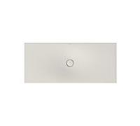 Receveurs de douche BetteFloor avec support de receveur Minimum et BetteAntidérapant Pro, 1600x700mm, 5948-423AE,T1, Couleur: lin