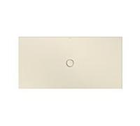 surface BetteFloor Bette match0 5988-001AE, T1 180x90cm, antidérapant/ Pro , support de baignoire Mini , pergamon