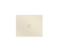 surface BetteFloor Bette match0 8631-001AE, T1 110x90cm, antidérapant/ Pro , support de bain Mini , pergamon