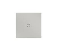 Bette Floor Receveur de douche rectangulaire/carré, 8721-410AE,T1,
