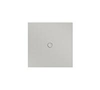 Bette Floor Receveur de douche rectangulaire/carré, 8721-410PLUS,T1,