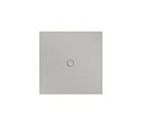 Bette Floor Receveur de douche rectangulaire/carré, 8721-413AE,T1,