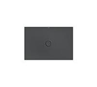 BetteFloor receveurs de douche avec support de receveur Minimum et BetteAntidérapant Pro, 1100x750mm, 8732-400AE,T1