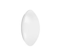 SURFACE CIRCULAIRE BLANC PLAFONNIER LED 4058075618121