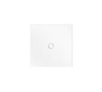 Bette – Receveur de douche BetteFloor 5941-000 Carré Blanc 100 x 100 cm