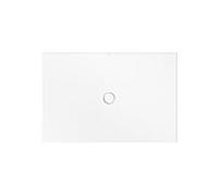 Bette Receveur de douche BetteFloor 5946-000 rectangulaire 150 x 100 cm blanc